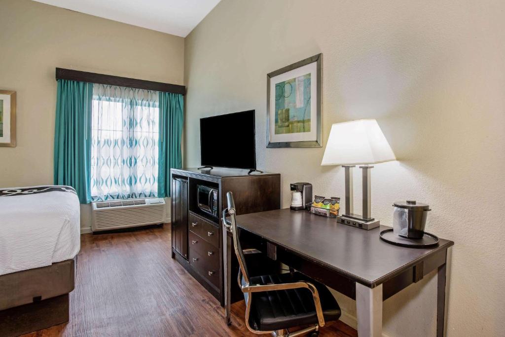 편의 시설/서비스