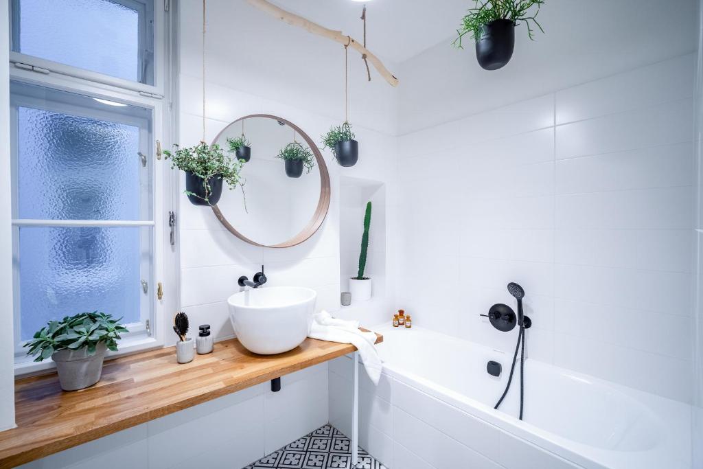 Boutique City Apartments #47 brno-living cz photo