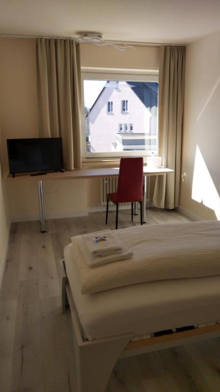 Hotel zur Post photo