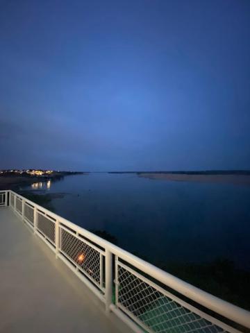 Hotel Orla do Rio Branco photo
