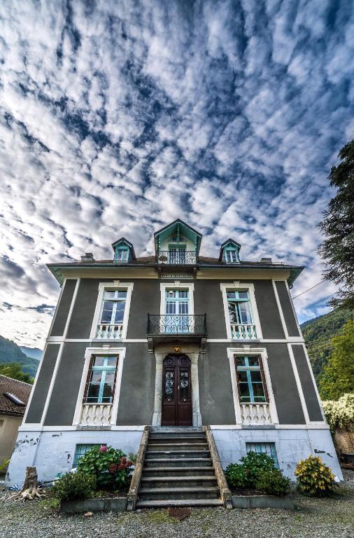 Villa Gracieuse - 4