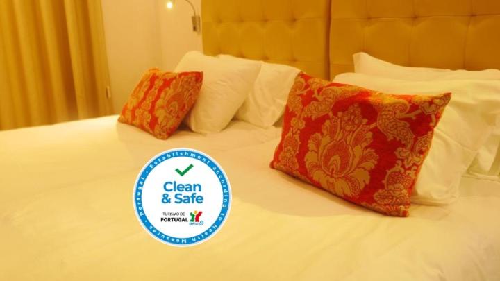 Lisbon City Apartments and Suites by City Hotels photo