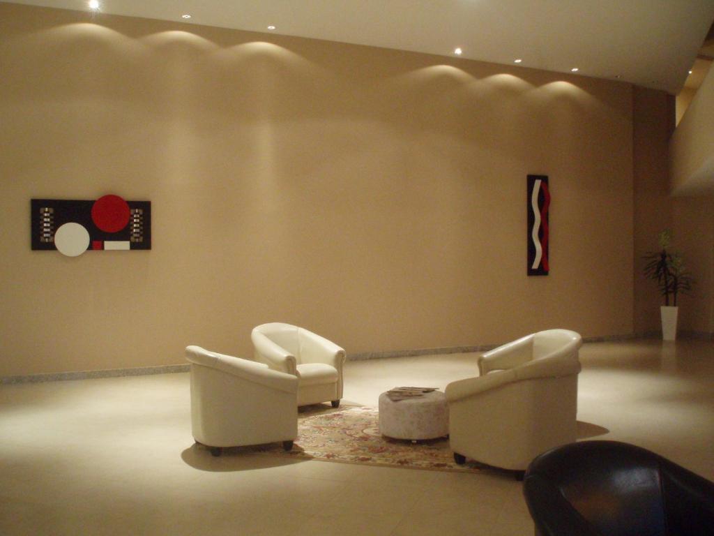 Hotel Mirante Sao Bras photo