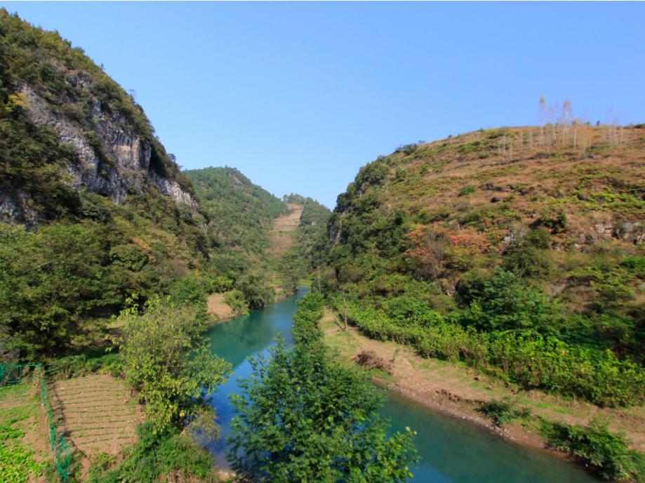 7 Days Premium Hotel Zhaotong Zhenxiong photo