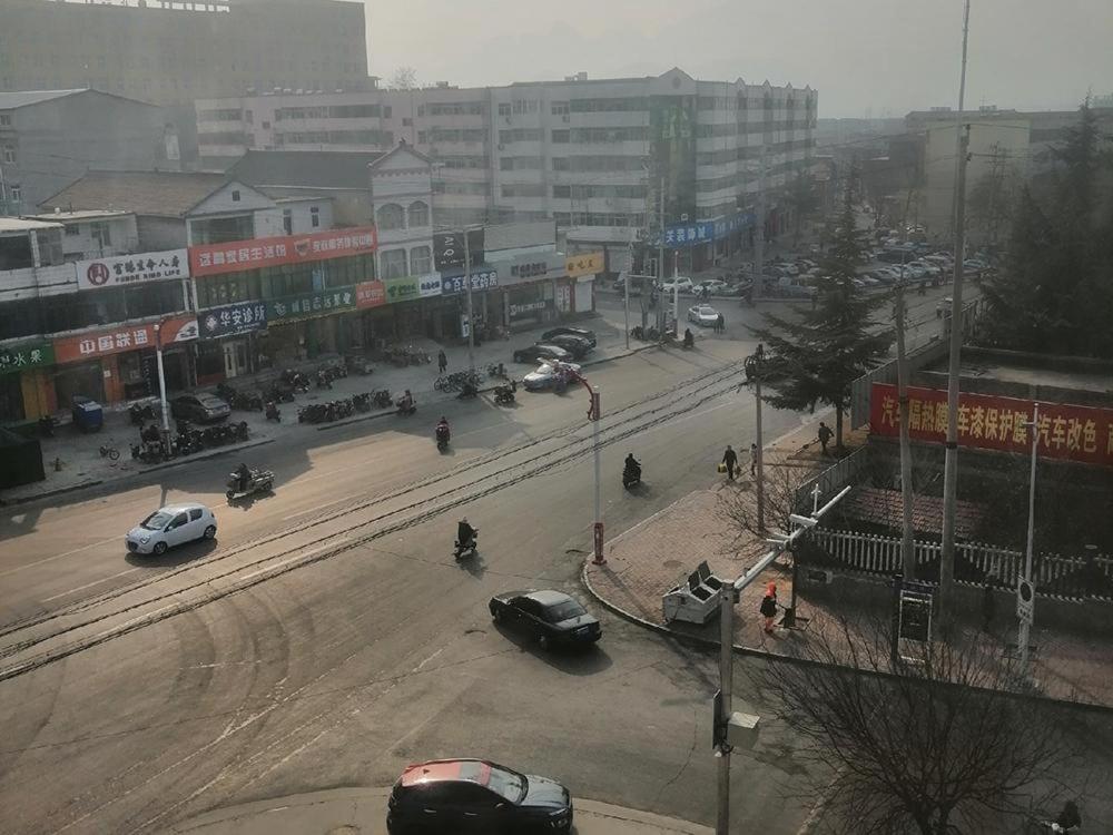 7 Days Premium She County Longshan Street Beiguan Primary School photo