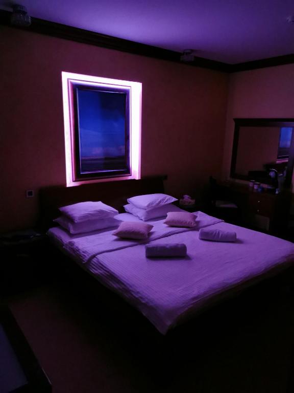 Prince III — Hotel in Novi Sad