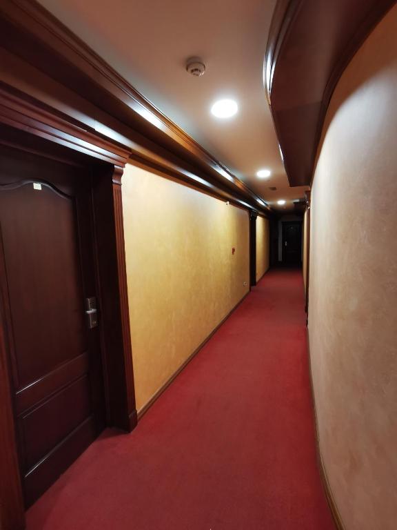 Panorama Apartman photo