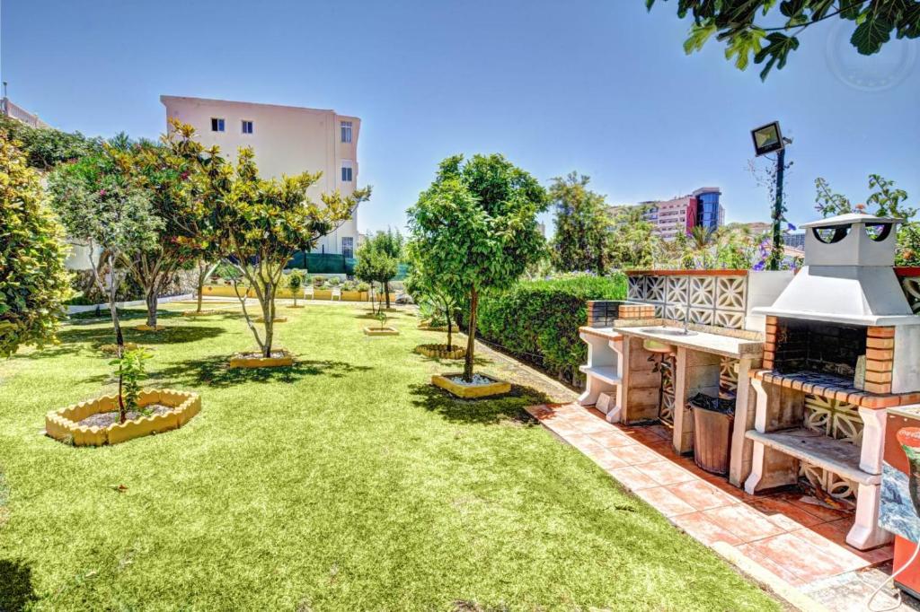 Benalmádena Apartamento amplio, soleado y con vista panorámica a 400 metros de la playa - 3