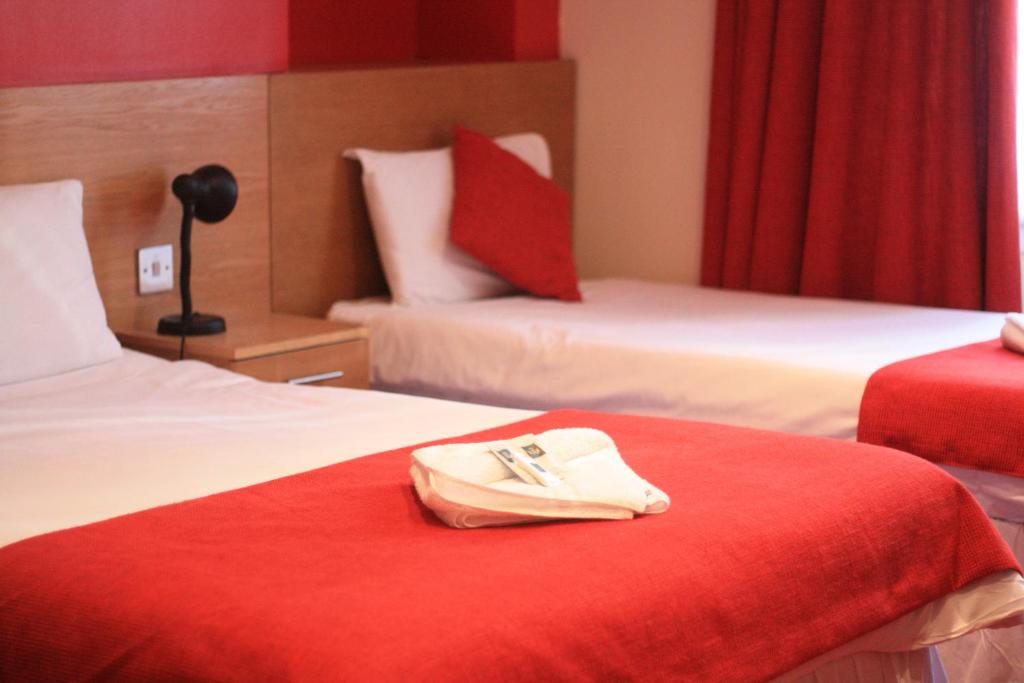 Newton Hotel