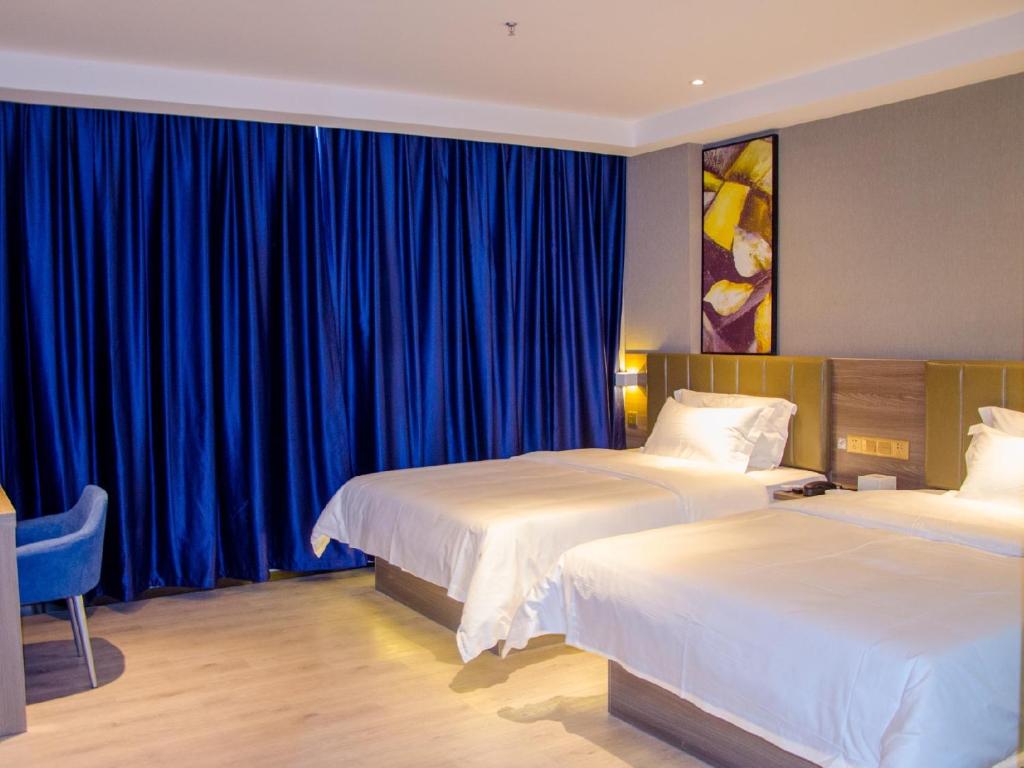 7Days Premium Yunfu Yunan Branch, Yunan