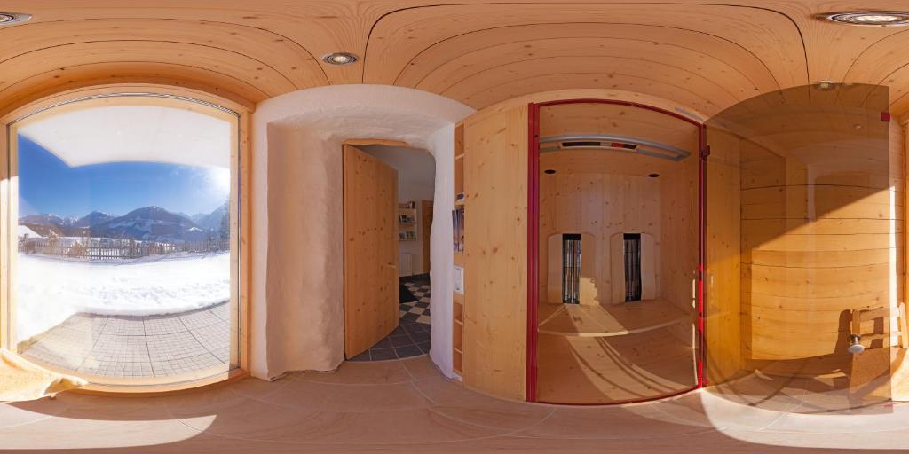 Appartements Hochegg - 5