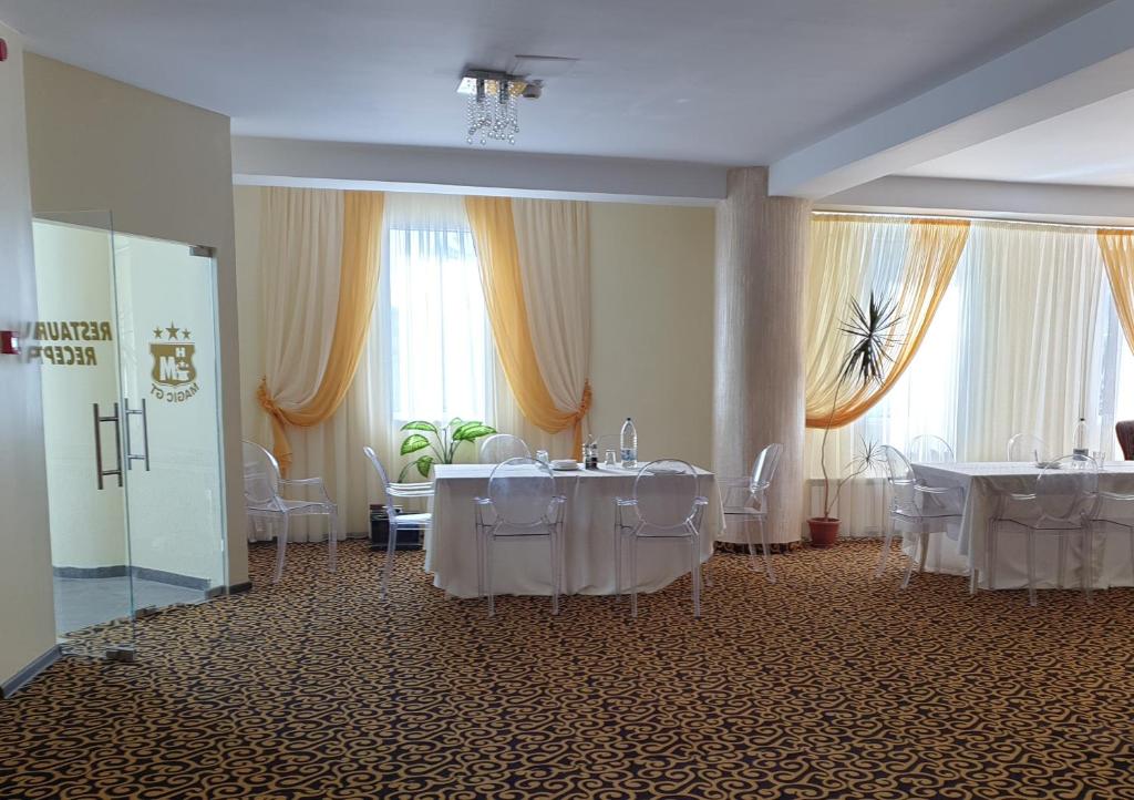 Hotel Magic - City Center photo