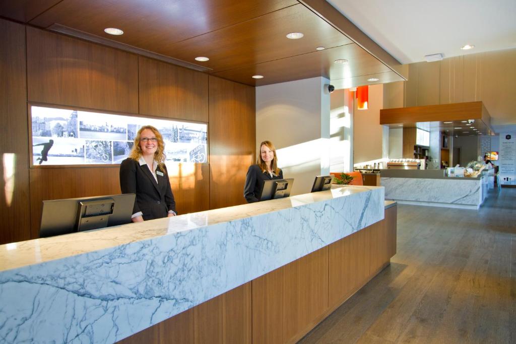 Blue Horizon Hotel photo