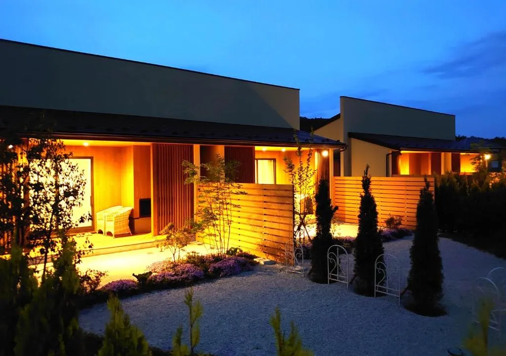 Hananoyado Yumefuji, hotel in Fujikawaguchiko