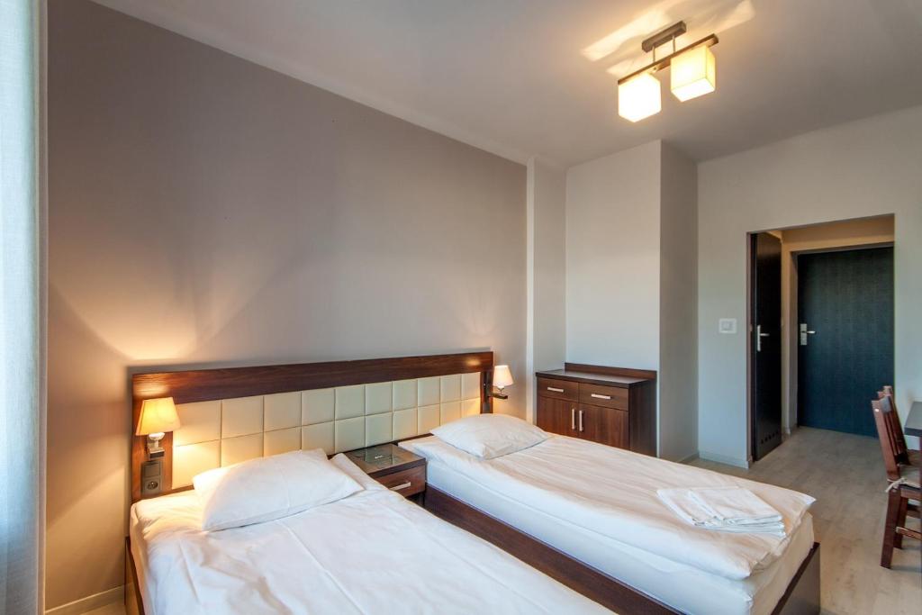 Avion Hotel photo