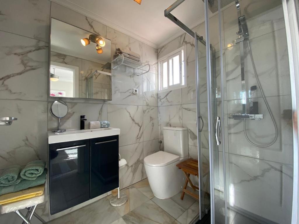 Beautiful townhouse - 3
