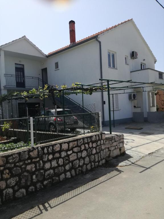 Apartmani Lukacic photo