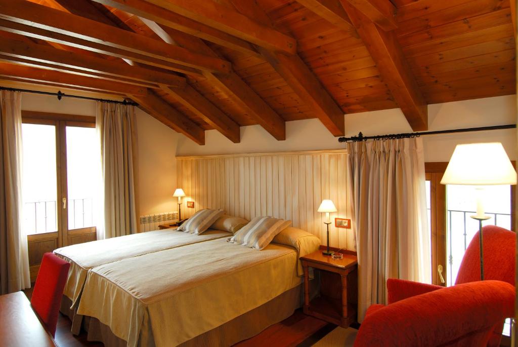 Hotel Diamó - 2