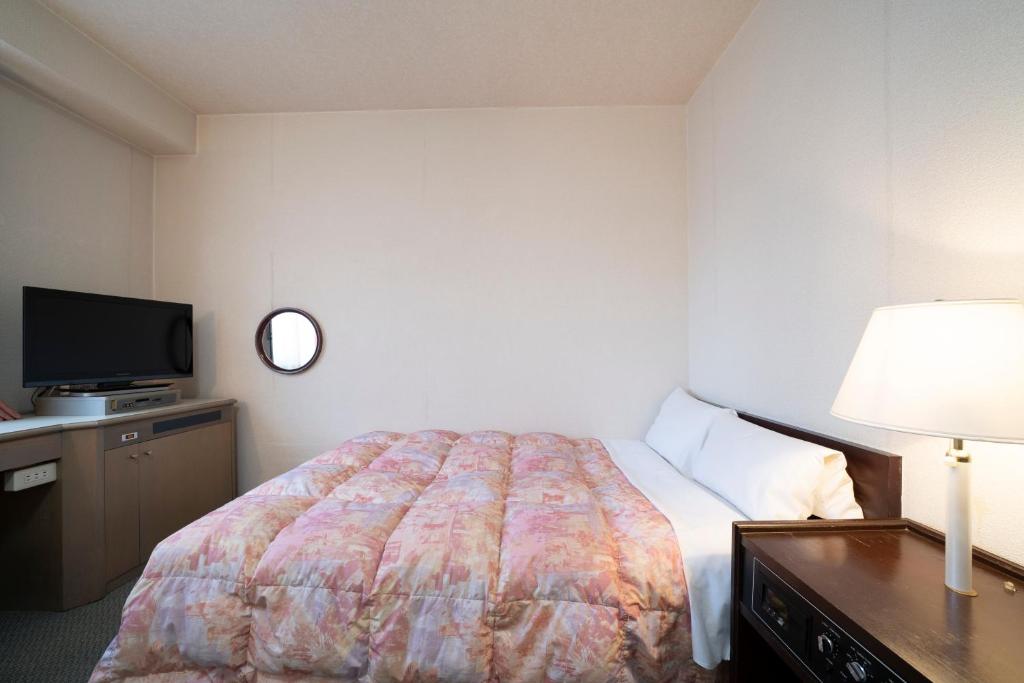 Hotel Econo Kanazawa Station photo