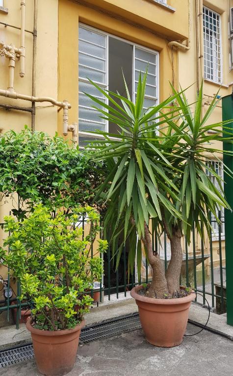 Jubilee 3 Luxury apartment in Rome Vatican - 2