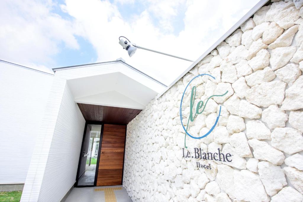 Le.Blanche, Minamiawaji