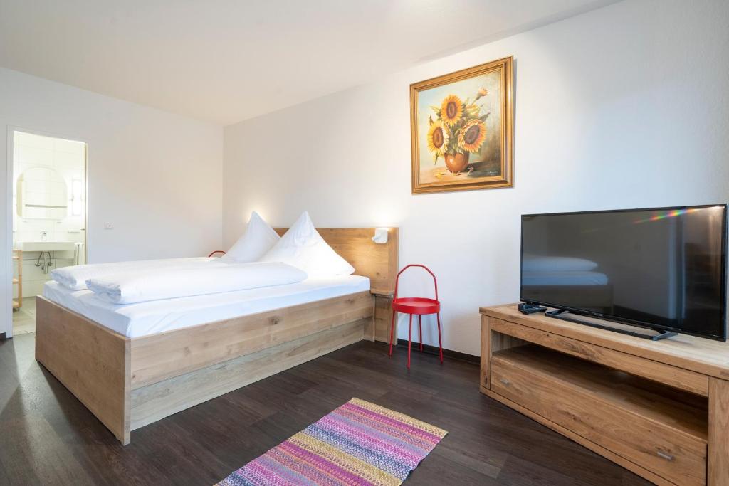Ferienwohnung Schmid - 4