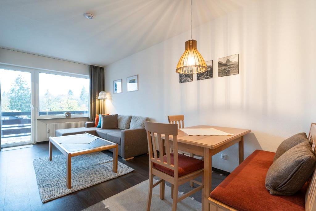 Ferienwohnung Schmid - 2