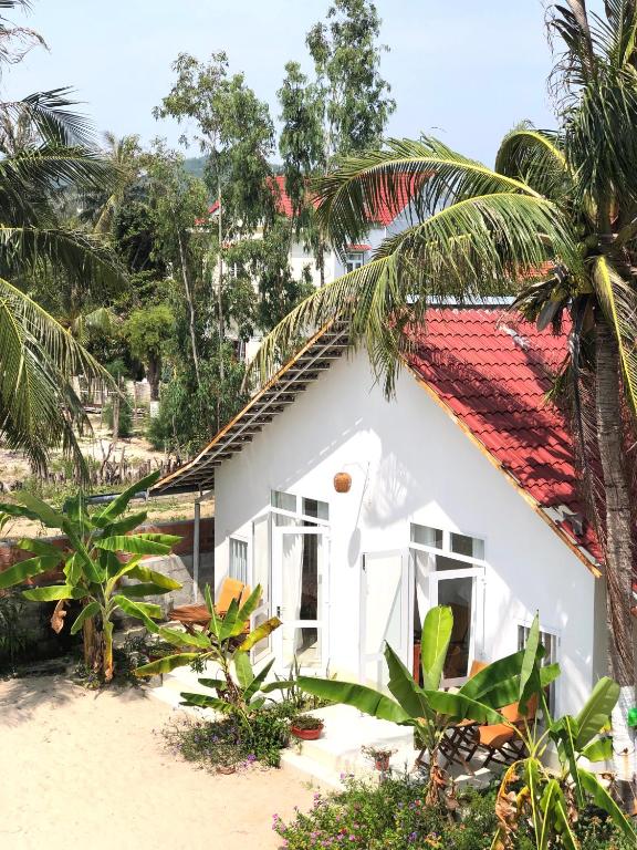 Timothe Beach Bungalow — Hotel in Tuy Hòa (Phú Yên)