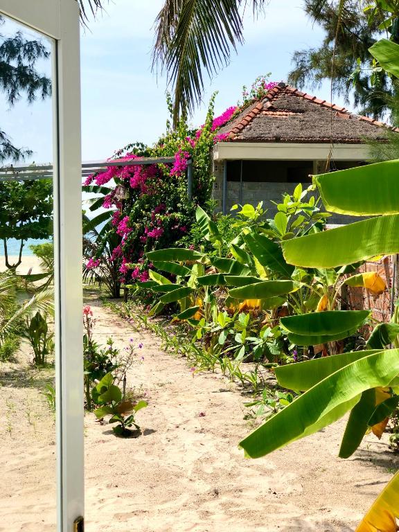 Timothe Beach Bungalow photo