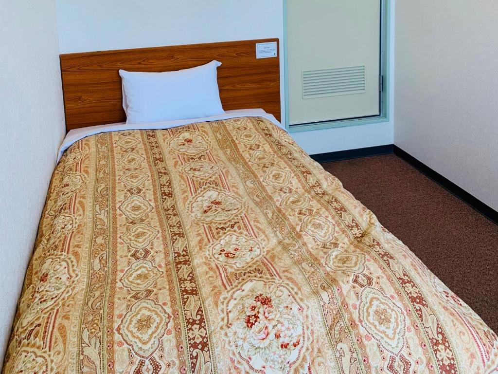 Yame Green Hotel photo