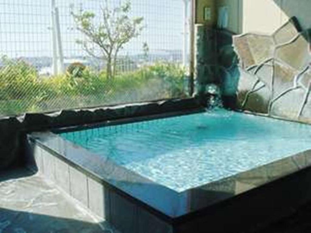 Yame Green Hotel — Hotel in Yanagawa
