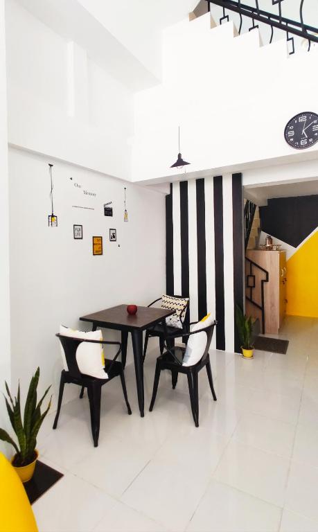 ナップ アット 265 ドンムアン (Nap at 265 Donmuang)