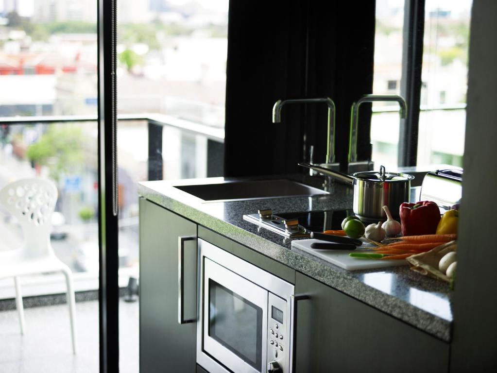 Hotel Facilities