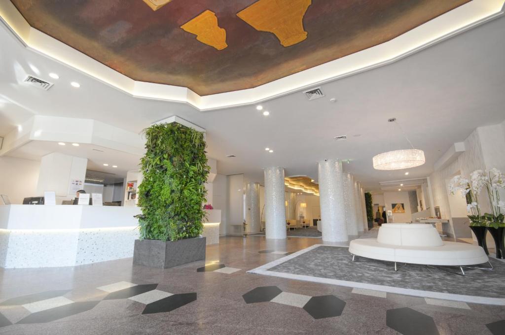 Hotel Excelsior San Marco - 3
