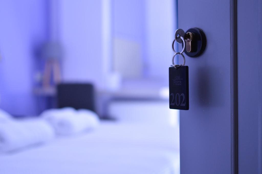 Hotel Plaza photo