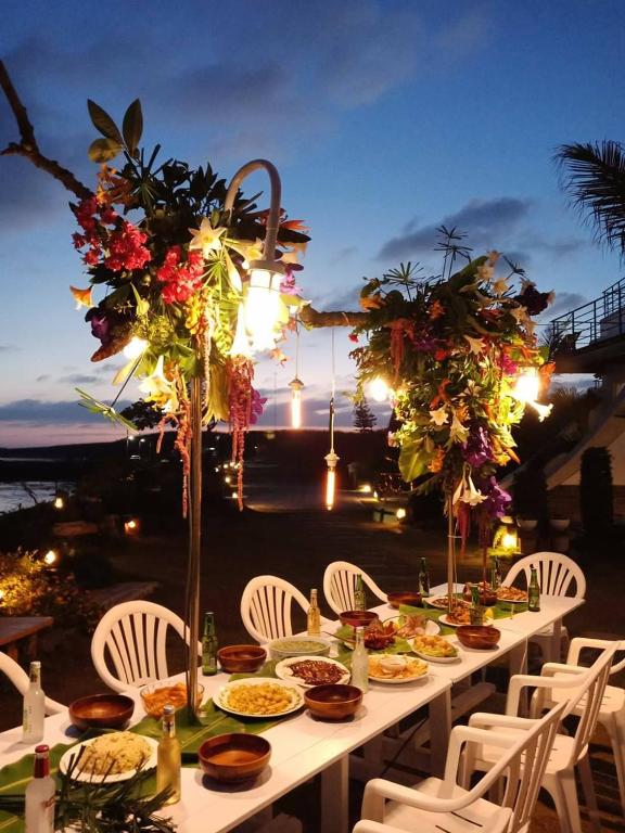 Migrator Intertidal Homestay