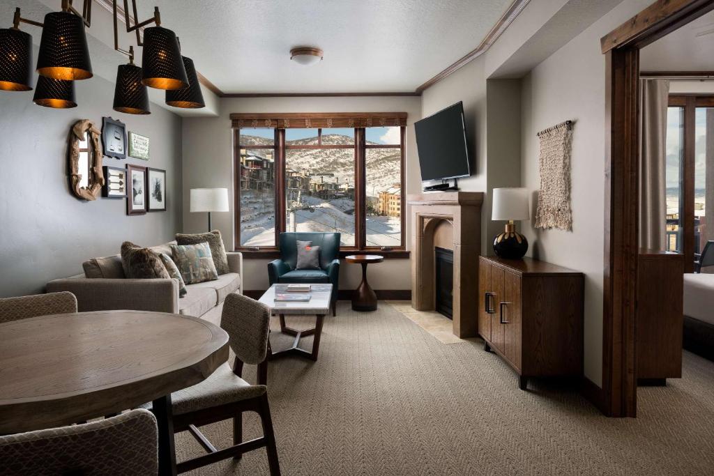 Hyatt Centric Park City Photo 31