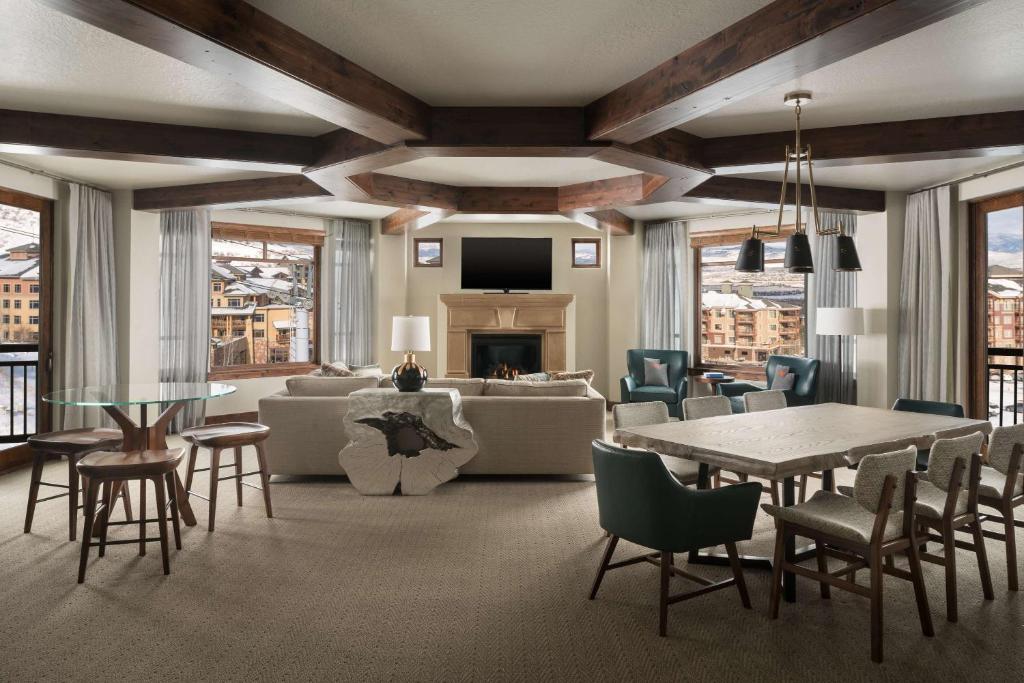 Hyatt Centric Park City Photo 32