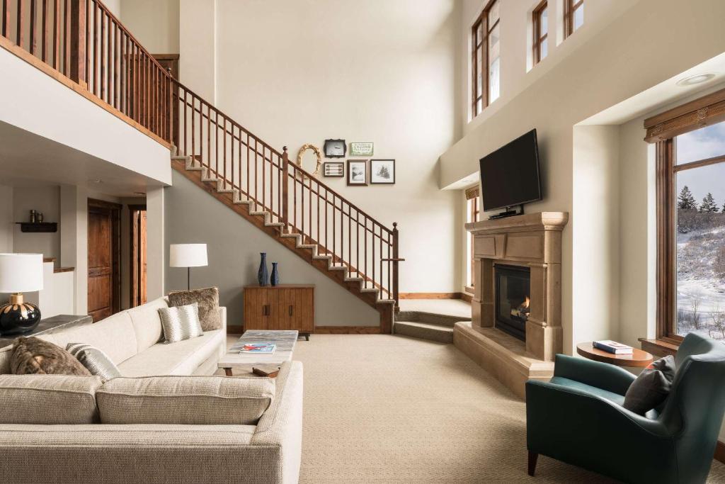 Hyatt Centric Park City Photo 35