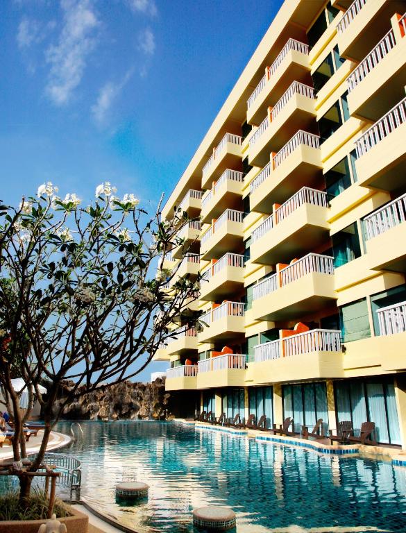 Phuket Palmyra Patong Resort Additional