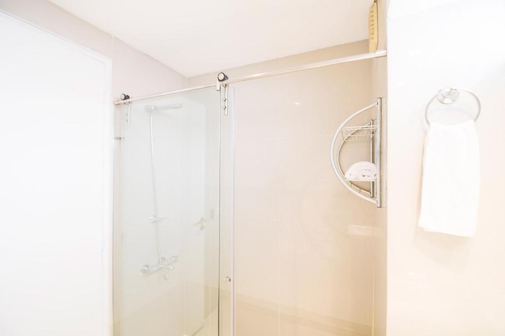 Palermo Soho Suite - 4