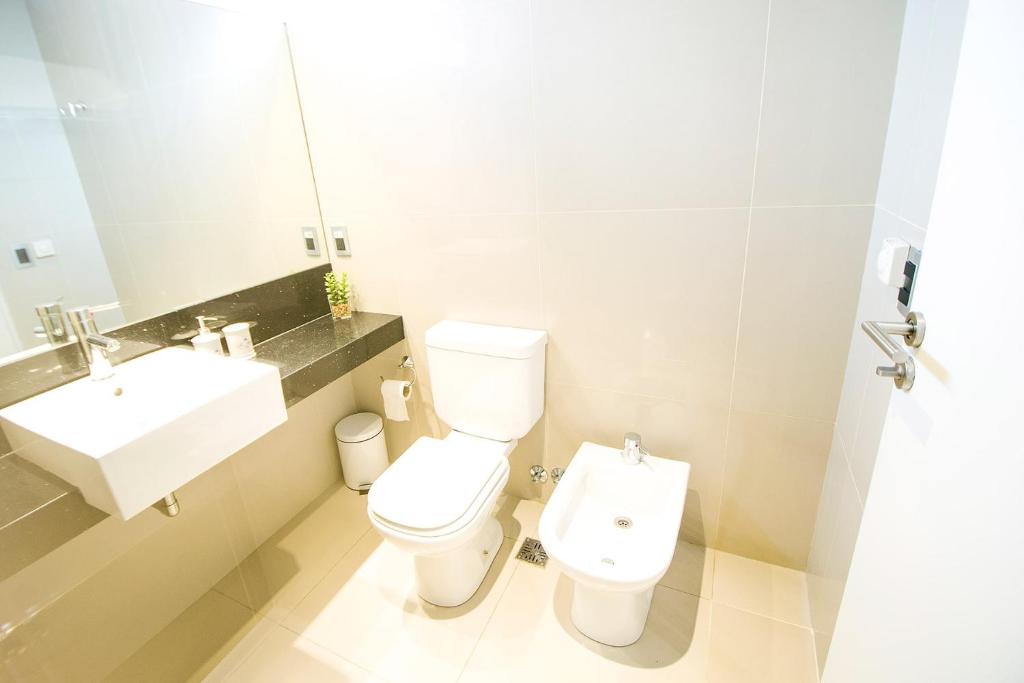 Palermo Soho Suite I - 3