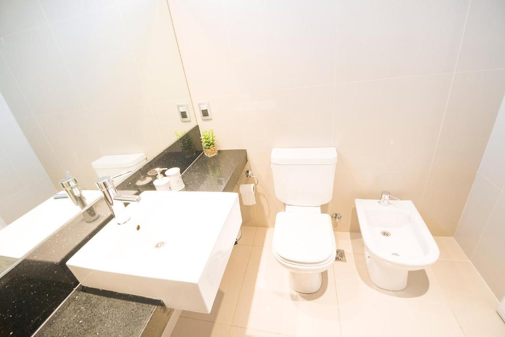 Palermo Soho Suite I - 2