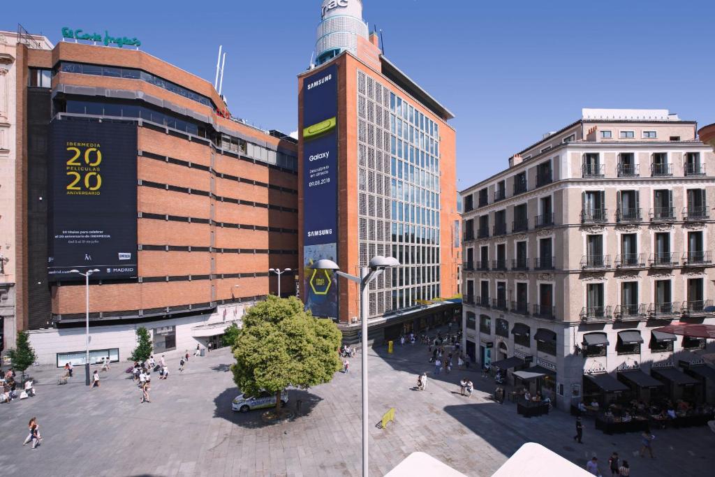 Callao One photo