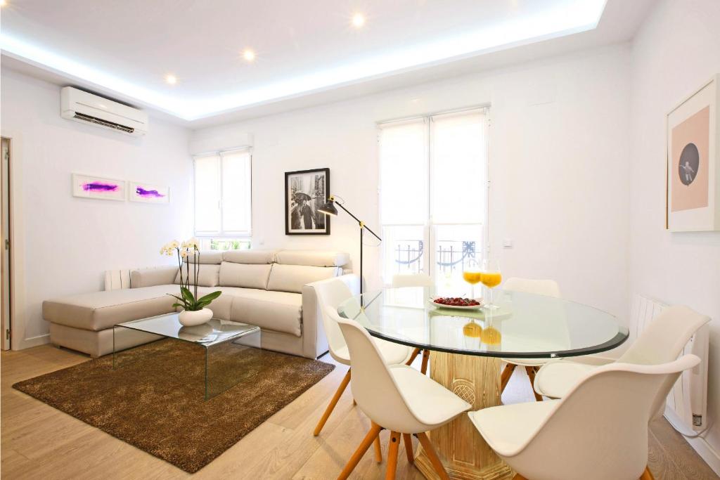 Sofia by Madflats Collection — Hotel in Madrid