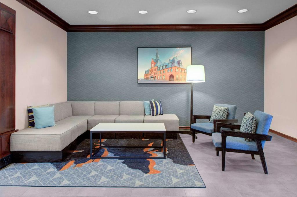Hyatt House Parsippany Whippany photo