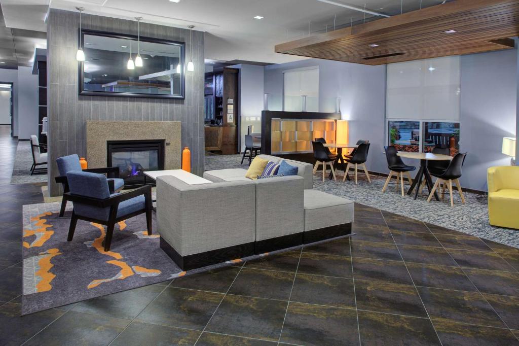 Hyatt House Shelton photo
