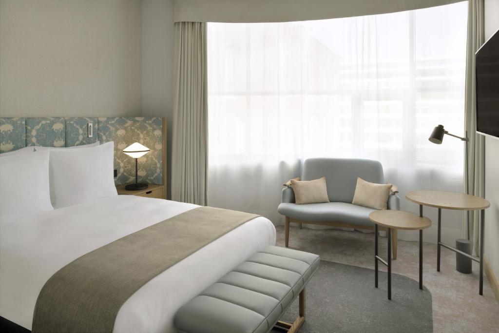 Movenpick Hotel The Hague photo