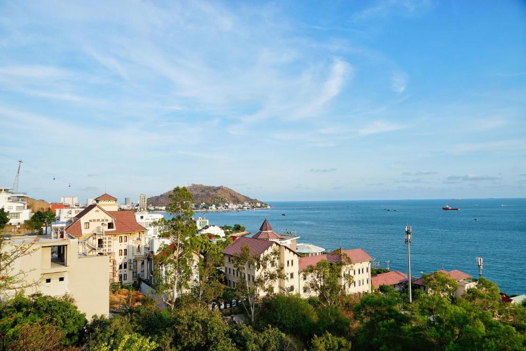 View, Bella Vista Vung Tau in Vung Tau