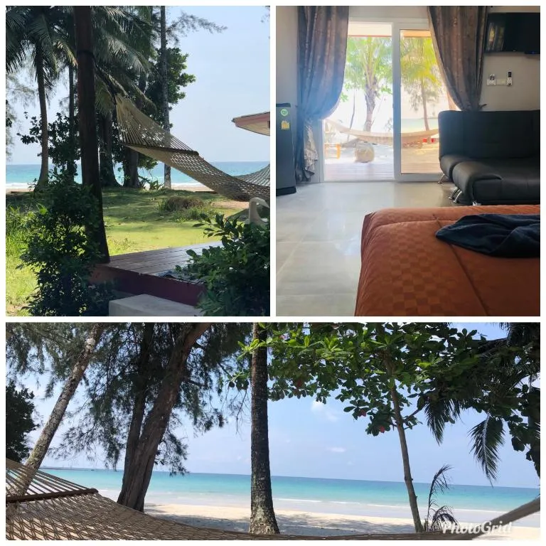 Rim Lay, Hotel in Ko Kood